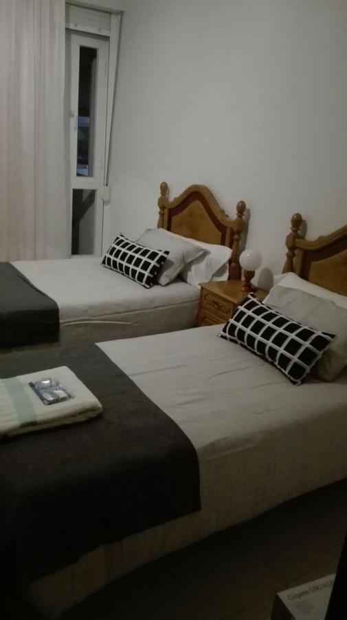 Apartamentos Loyo Portomarin Εξωτερικό φωτογραφία